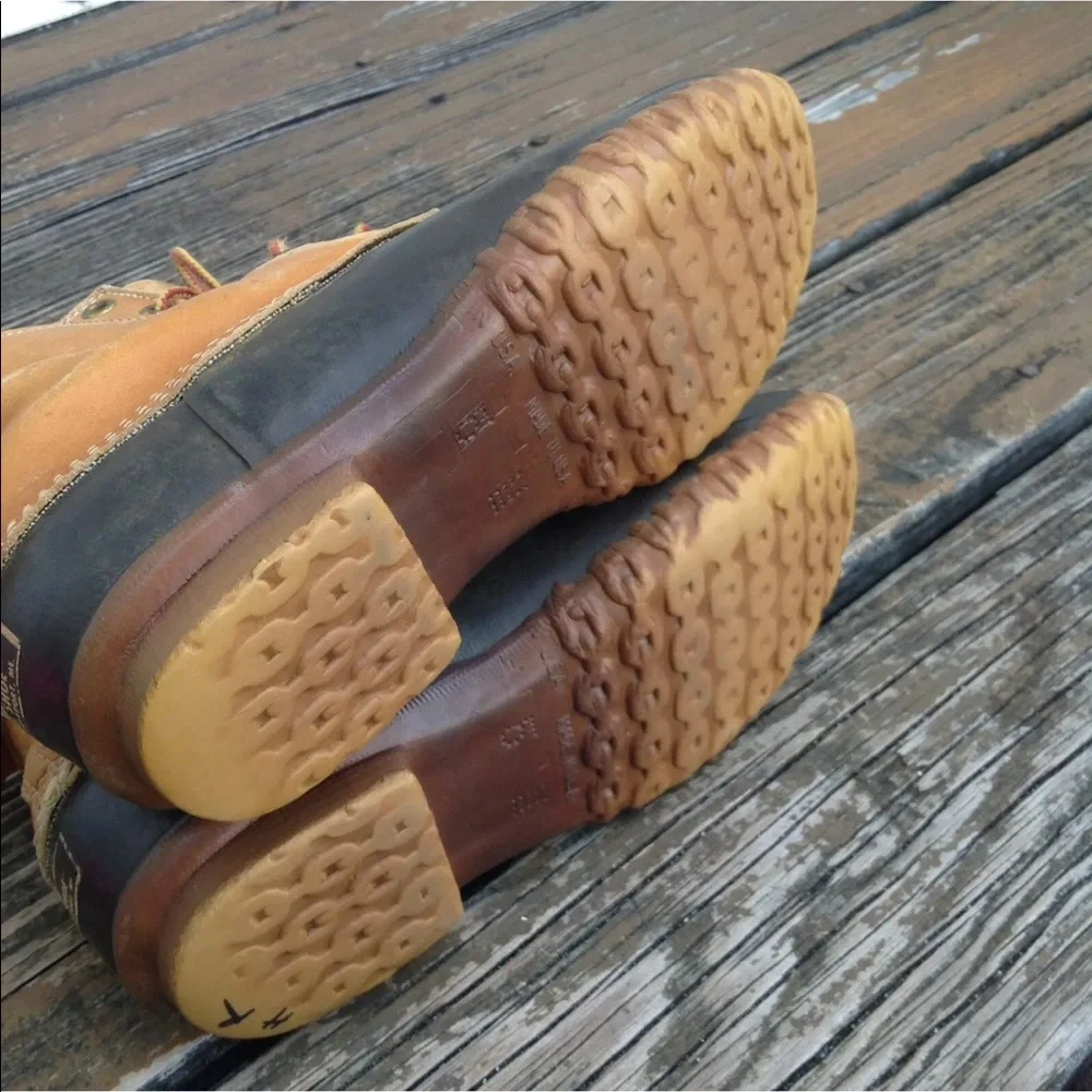 L.L. Bean ll bean